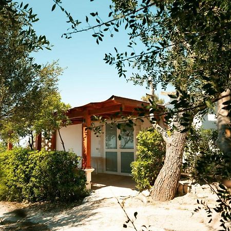 Apartamento Santomaj Leporano Exterior foto