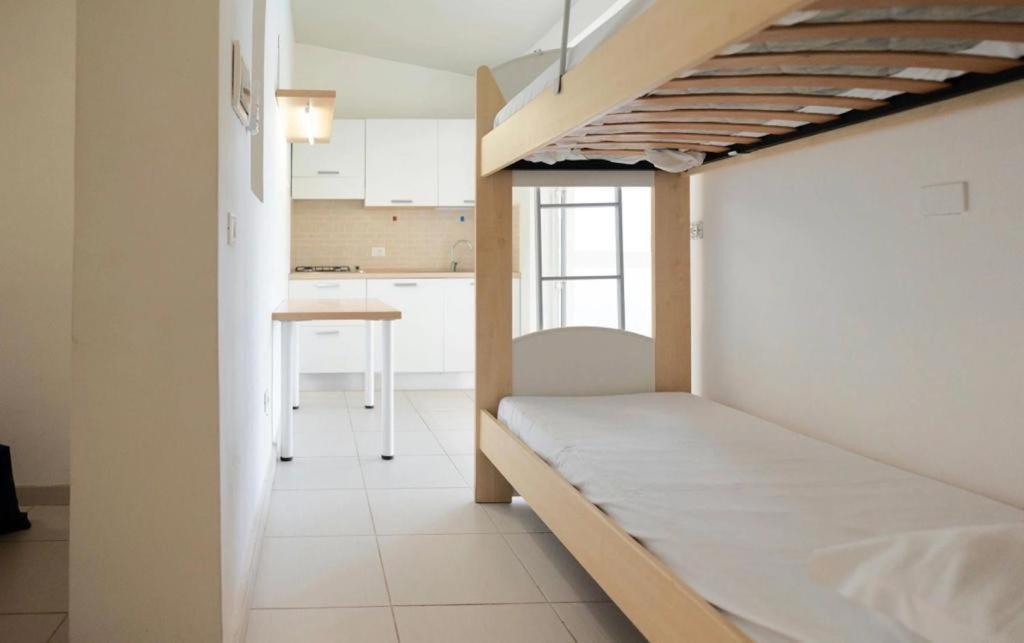 Apartamento Santomaj Leporano Exterior foto