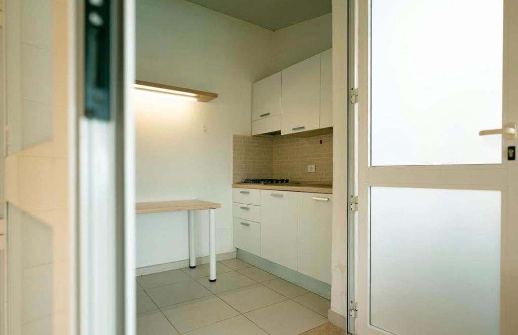 Apartamento Santomaj Leporano Exterior foto