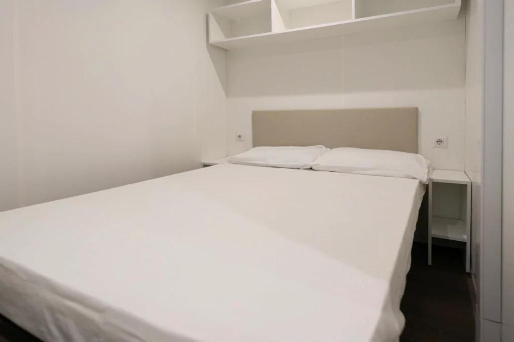 Apartamento Santomaj Leporano Exterior foto