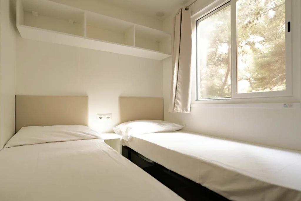 Apartamento Santomaj Leporano Exterior foto