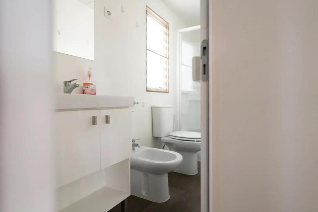 Apartamento Santomaj Leporano Exterior foto