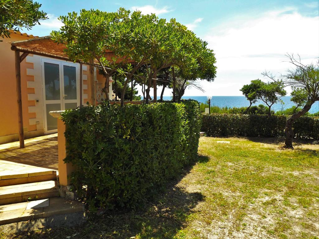 Apartamento Santomaj Leporano Exterior foto